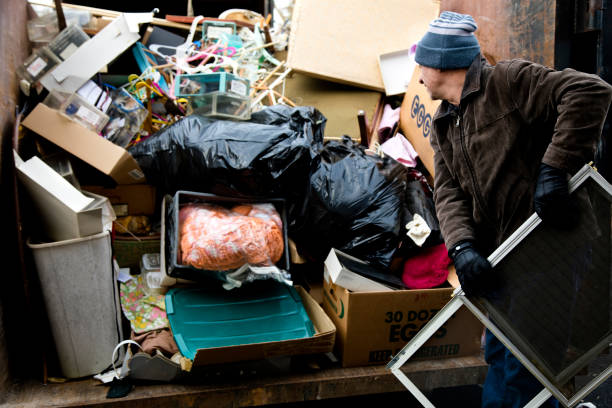 Best Appliance Removal  in Dayton, WA