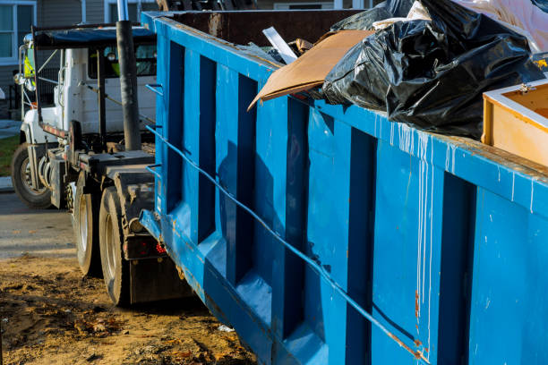 Professional Junk Removal Services in Dayton, WA